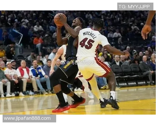 吉米巴特勒的篮球之路：从默默无闻到NBA超级巨星的传奇历程