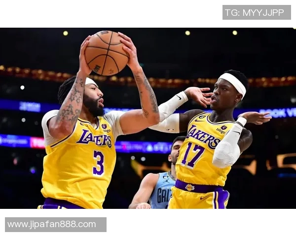 湖人对阵骑士精彩直播回顾11月22日比赛全程分析与亮点集锦