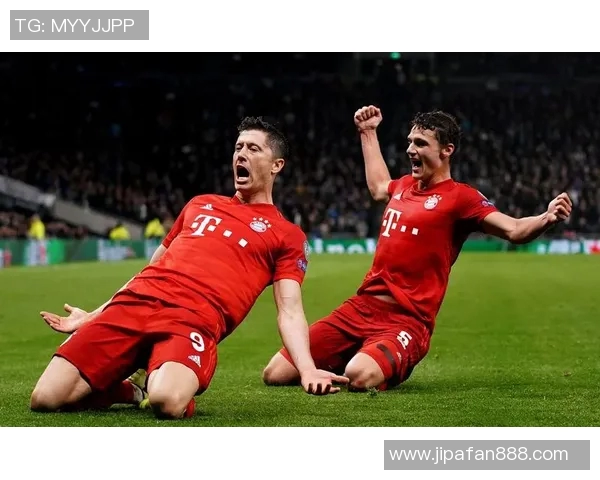 热刺与拜仁精彩对决回顾分析全场亮点与战术解析