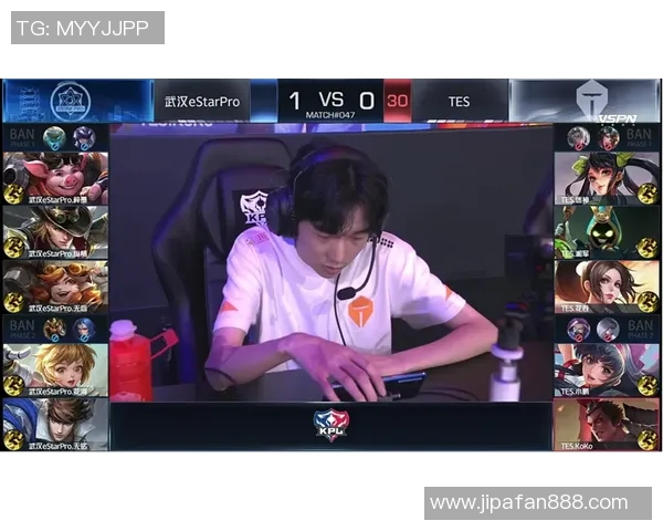 英雄联盟战术解析：深入探讨TES快攻策略与执行细节