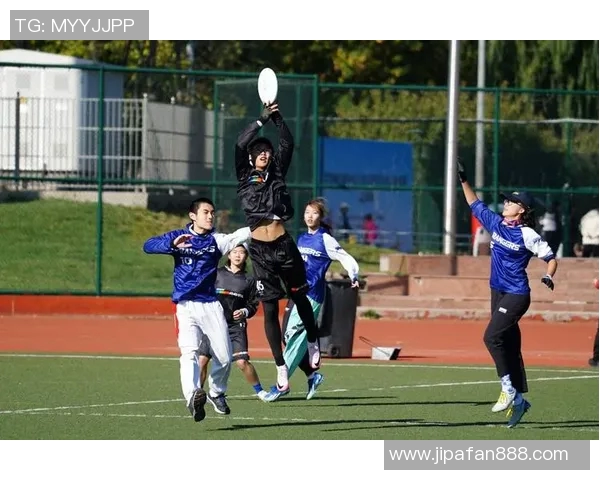 飞盘运动的魅力与挑战：深入探讨北京飞盘队的灵活性与团队协作MBA